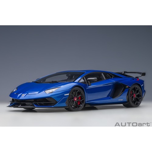 Lamborghini aventador svj - lamborghini,