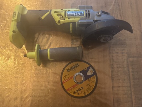 Ryobi one brushless angle - ryobi, one+