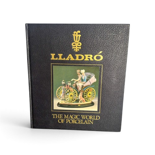Lladro the magic world - magic, of
