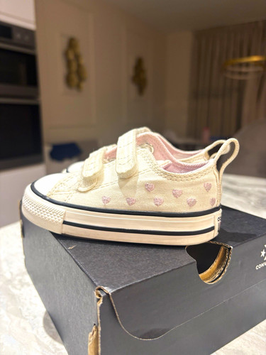 Converse chuck taylor all star - converse,