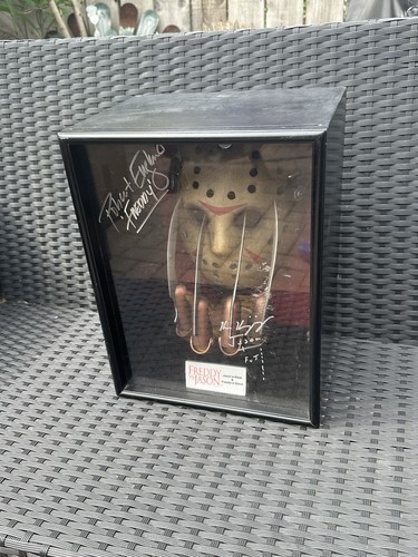 Neca freddy jason - neca, jason’s