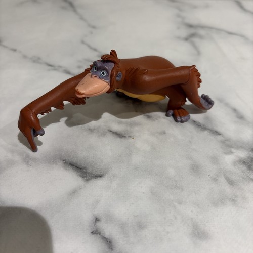 Bullyland disney king louie - disney,