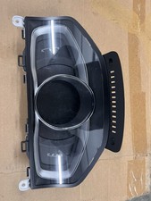 VOLVO V60 Speedometer 31453091