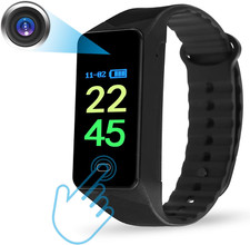 OTADUG Spy Camera, 1080P