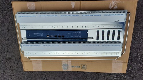 New siemens landis gyr - new,