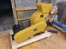 hammer mill, straw mill