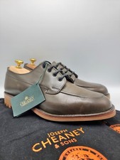 RARE NOS UNWORN Cheaney