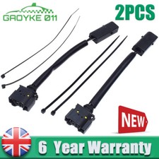 2x Camshafts Adjuster Wiring