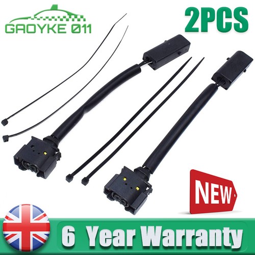 Camshafts adjuster wiring - camshafts,
