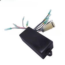 Boat Motor 6H3-85540-11 CDI