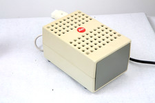 VOLTAGE REGULATOR/STABILISER