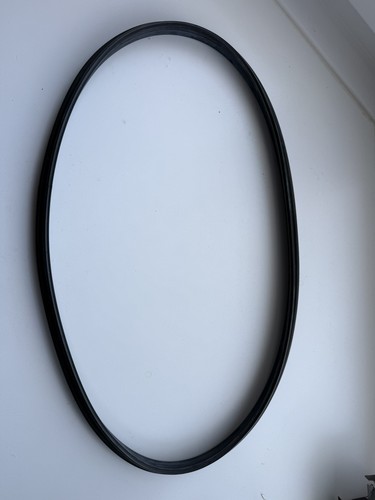 Lewmar hatch seal - hatch,