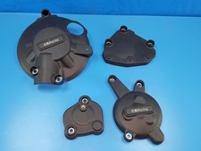YAMAHA YZF-R1 2007-2008 GB RACING Engine Cover/Protector Set