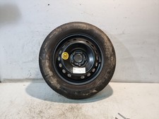 Nissan Qashqai Spare Wheel 16"