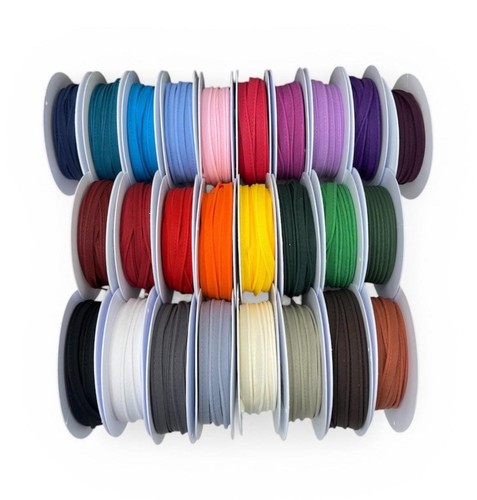 2mm flanged piping cord