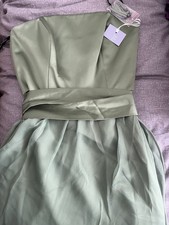 DESSY Collection Satin light