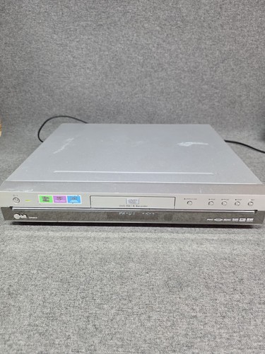Dvd recorder dr4810 record - lg,