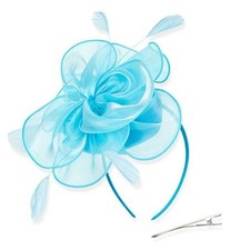  Fascinators Hat Tea Party