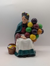 Royal Doulton Figure THE OLD
