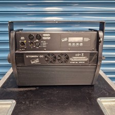 ClayPaky Stormy CC RGBW 144 x