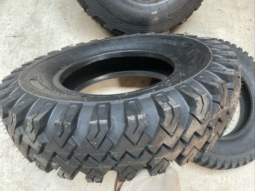 Brand new off road - x,