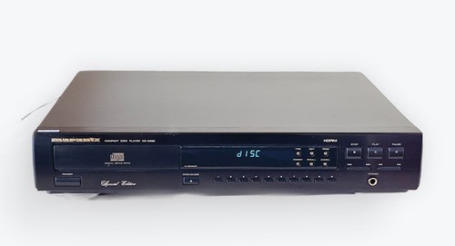 Marantz 63se player - marantz,