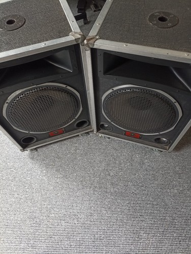 Ibl speakers 300w - pa,
