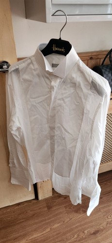 Stefano ricci men white - white, long