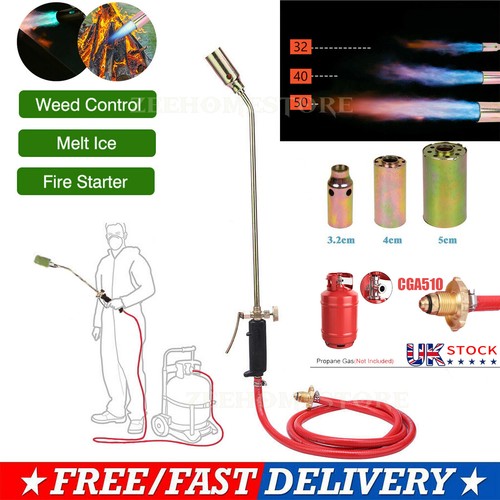 Propane butane gas torch weed - propane,