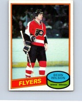VINTAGE HOCKEY CARD O-PEE-CHEE