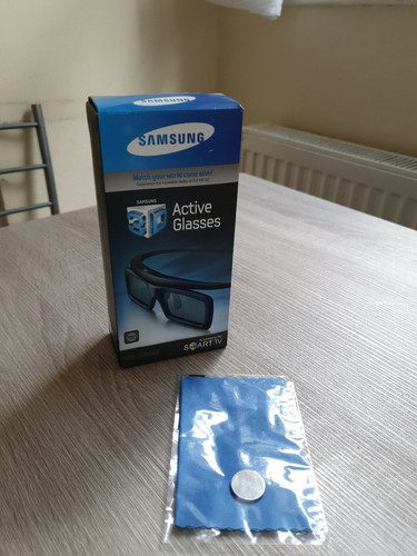 Samsung active glasses - 3d,