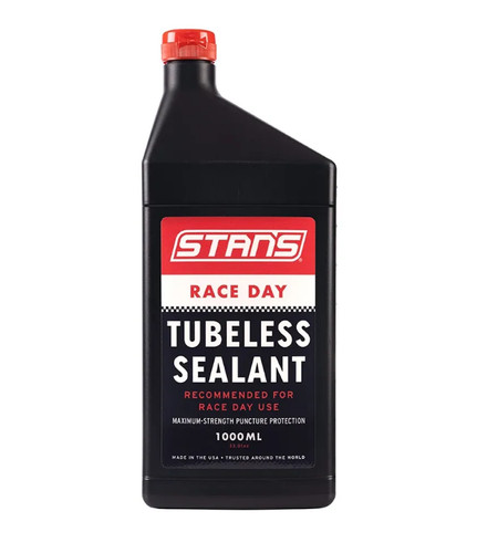 Stan tubes race - no,