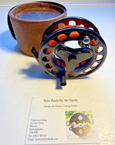 Rare loop traditional model - loop,