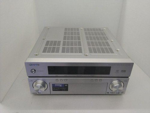 Pioneer vsa ax2ah av - pioneer, |