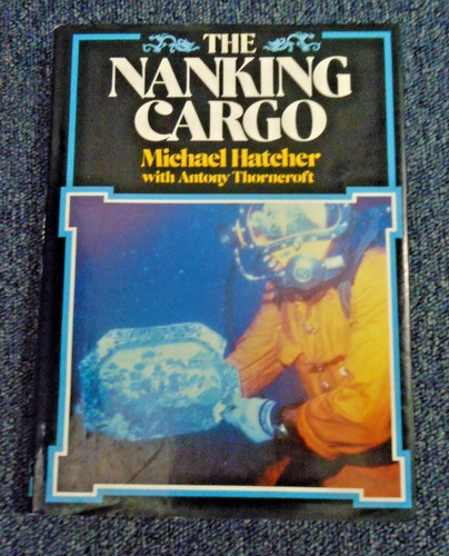 Michael hatcher the - michael, nanking