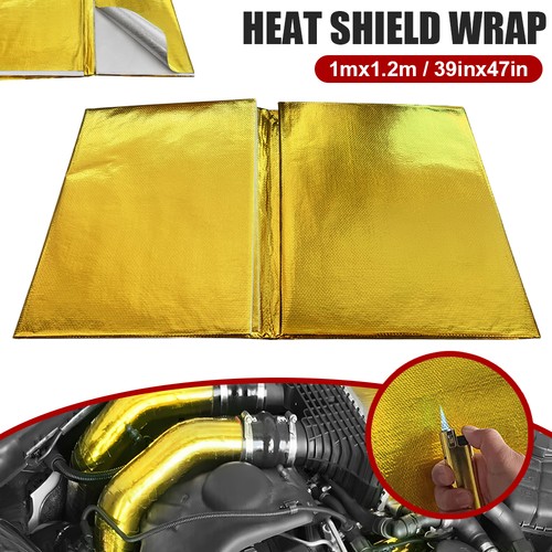 1mx1 heat barrier reflect - 1mx1.2m,