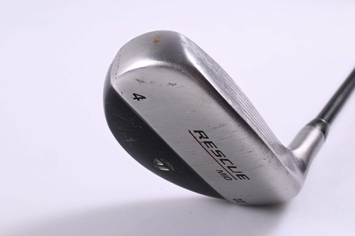 Taylormade rescue mid - rescue,