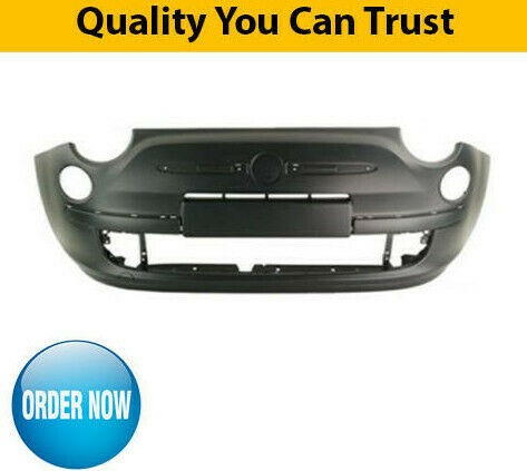 2008 2015 front bumper primed - 2008-2015,