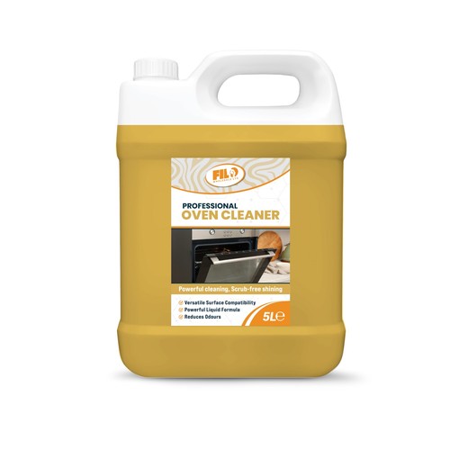 Oven cleaner dip tank - cleaner,