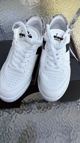 Diadora heritage basket - diadora,