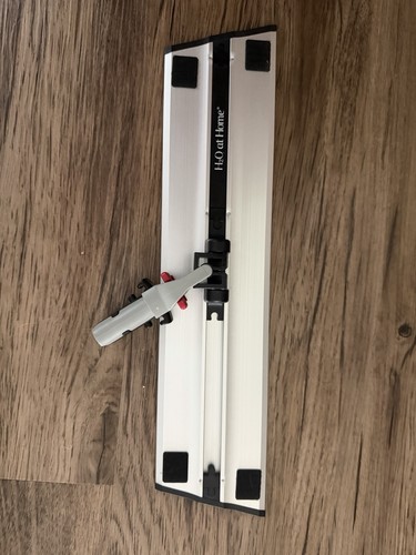 H2o home mop attachment - h2o,