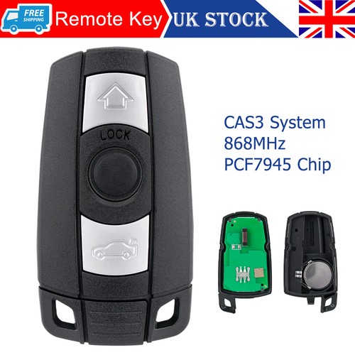 868mhz button remote key - 3,