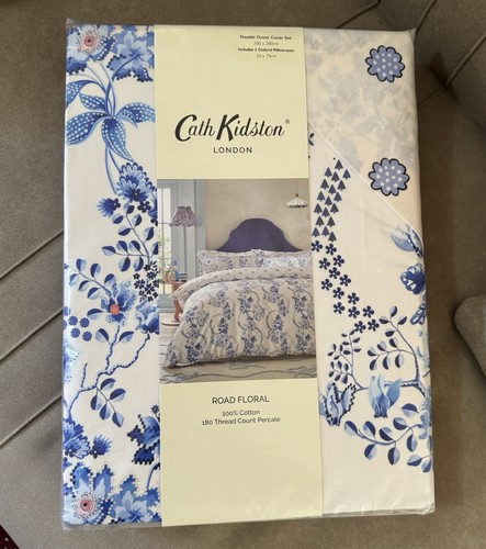 Cath kidston double size - kidston,