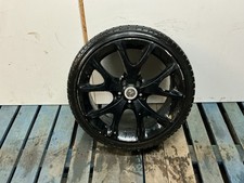 Vauxhall Corsa D Vxr Alloy