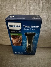 Philips Bodygroom Series 7000