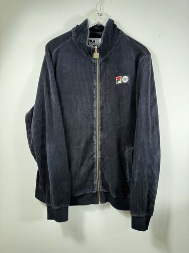 Men fila vintage velour - men’s,