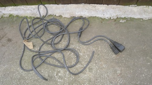 Power lead for - , bell