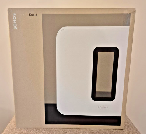 Sonos sub wireless - wireless, subwoofer