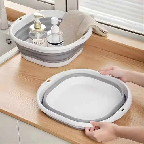Foldable multipurpose basin - multipurpose,