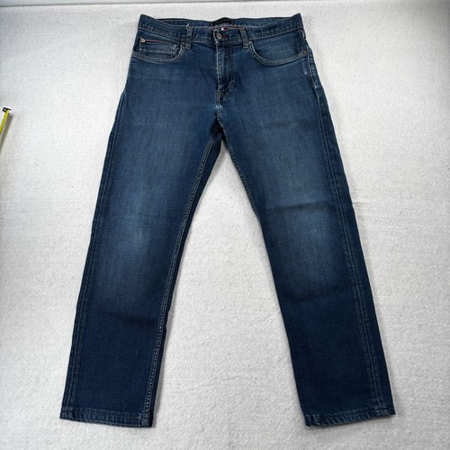 Tommy hilfiger mercer straight - hilfiger,